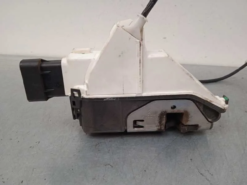 Cerradura Puerta Delantera Derecha para Citroën C3