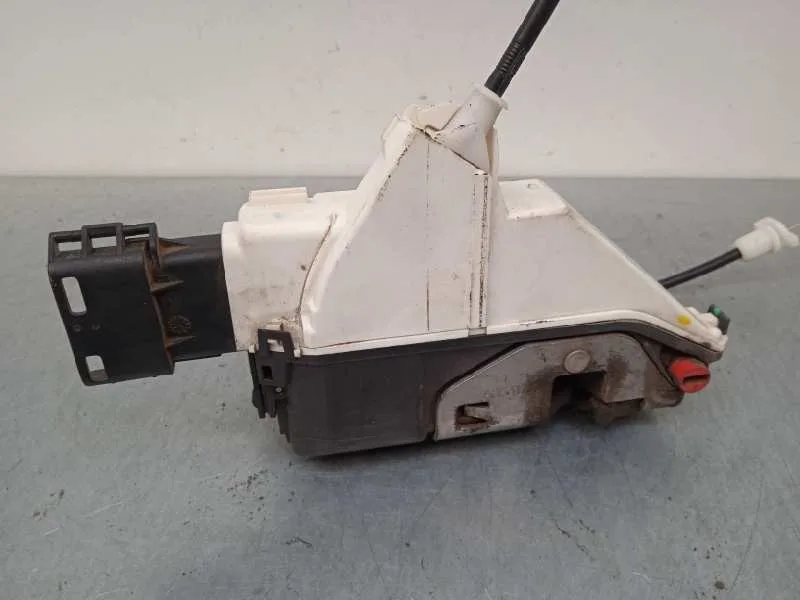 Cerradura Puerta Trasera Derecha para Citroën C3