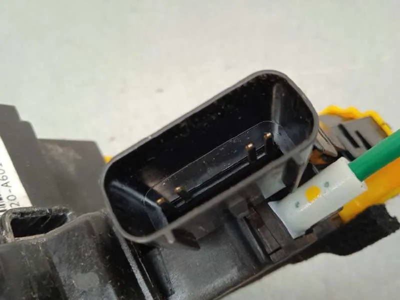 Cerradura Puerta Delantera Derecha para Hyundai I30 (Gd)
