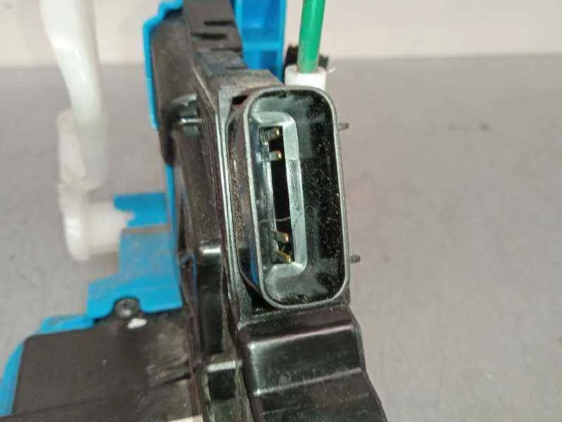 Cerradura Puerta Trasera Derecha para Hyundai I30 (Gd)