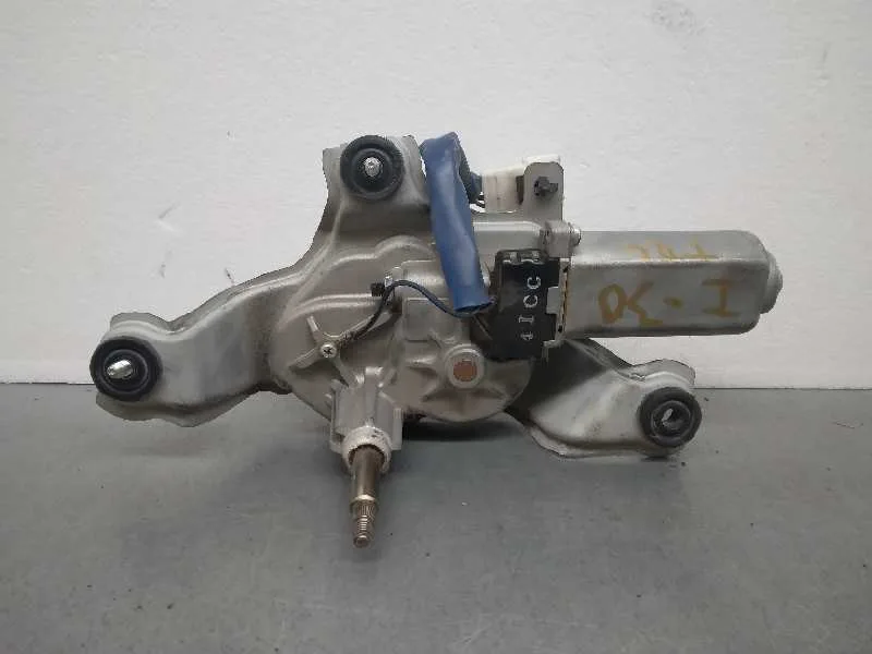 Motor Limpia Trasero para Hyundai I30 (Gd)