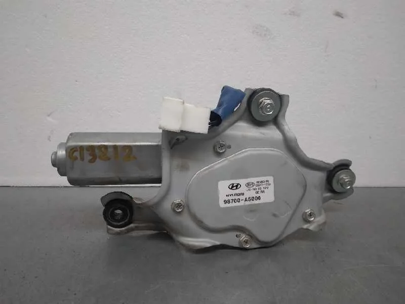 Motor Limpia Trasero para Hyundai I30 (Gd)