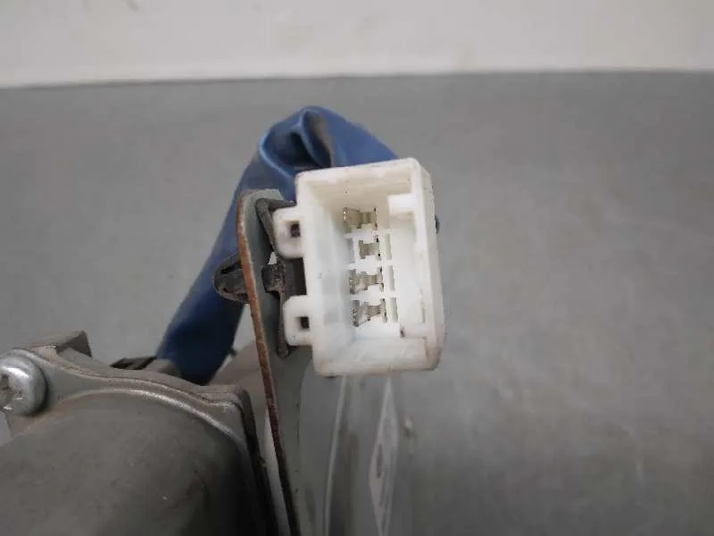 Motor Limpia Trasero para Hyundai I30 (Gd)