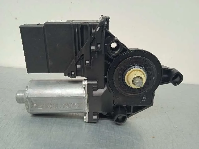 Motor Elevalunas Trasero Derecho para Volkswagen Golf Vi (5K1)