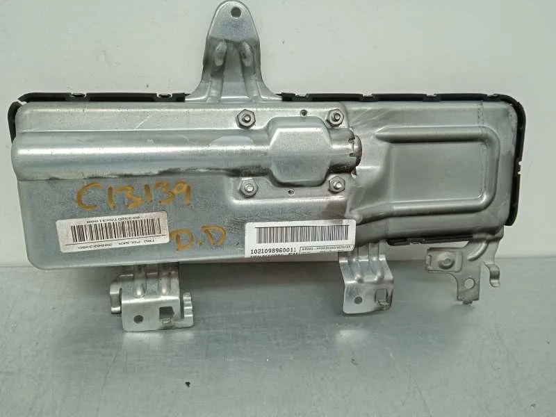 Airbag Lateral Delantero Derecho para Mercedes-Benz Clase C (W203) Sportcoupe