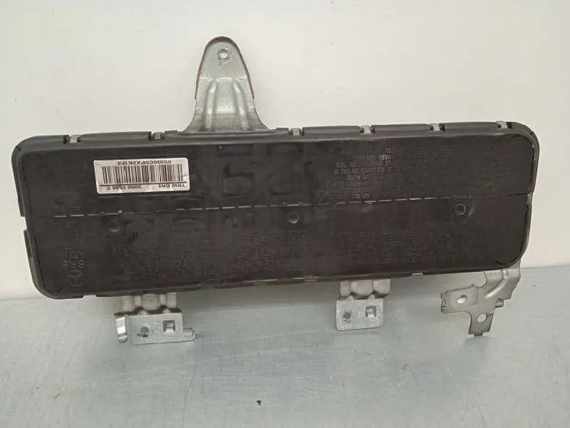Airbag Lateral Delantero Izquierdo para Mercedes-Benz Clase C (W203) Sportcoupe