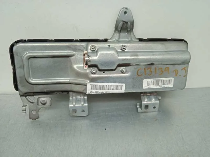 Airbag Lateral Delantero Izquierdo para Mercedes-Benz Clase C (W203) Sportcoupe