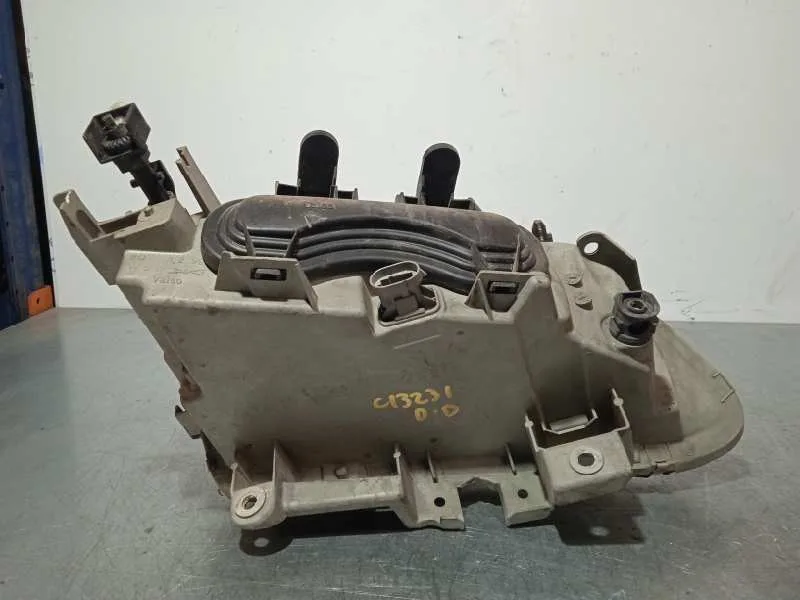 Faro Izquierdo para Renault Laguna (B56)