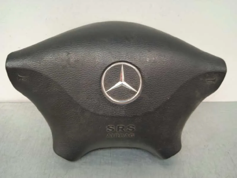 Airbag Delantero Izquierdo para Mercedes-Benz Vito Caja Cerrada 6.03 ->