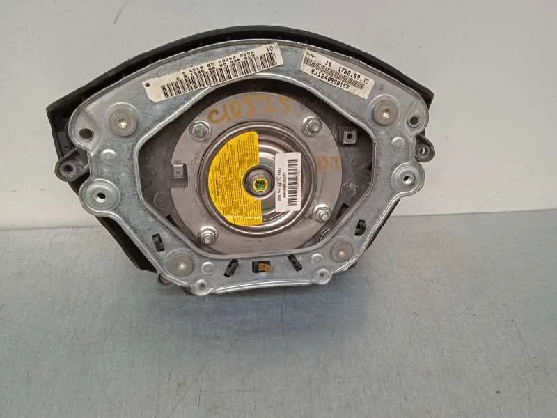 Airbag Delantero Izquierdo para Mercedes-Benz Vito Caja Cerrada 6.03 ->