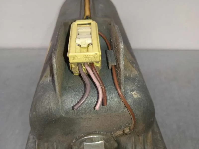 Airbag Delantero Derecho para Audi A3 (8P)