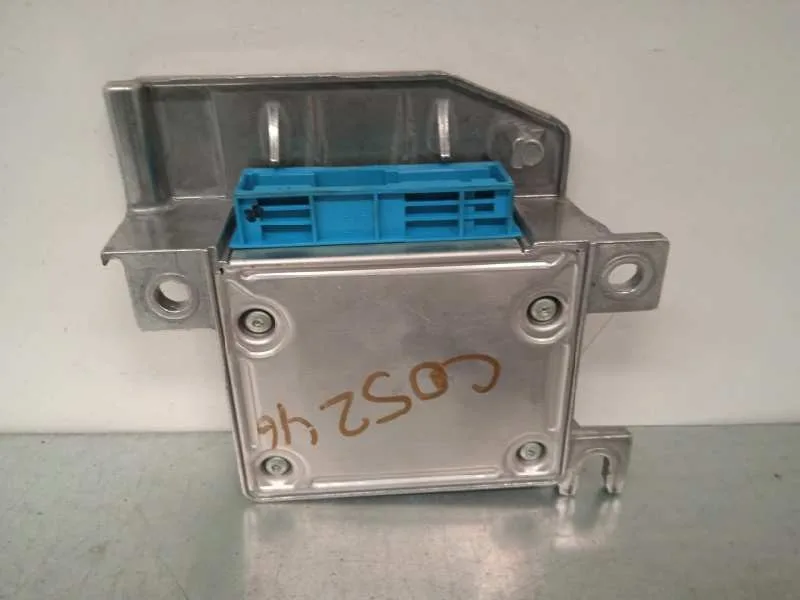 Centralita Airbag para Opel Meriva