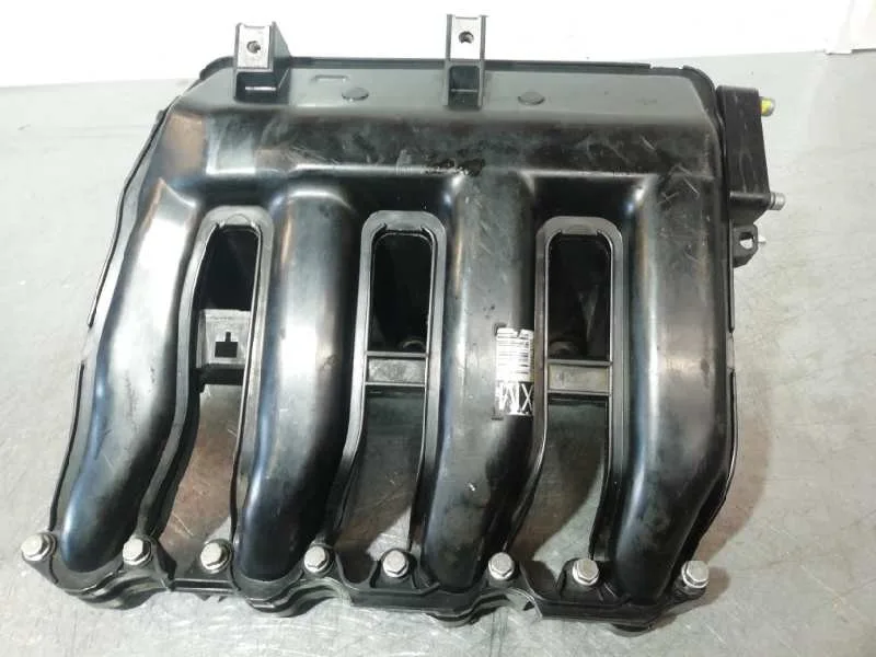 Colector Admision para Bmw Serie 1 Berlina (E81/E87)