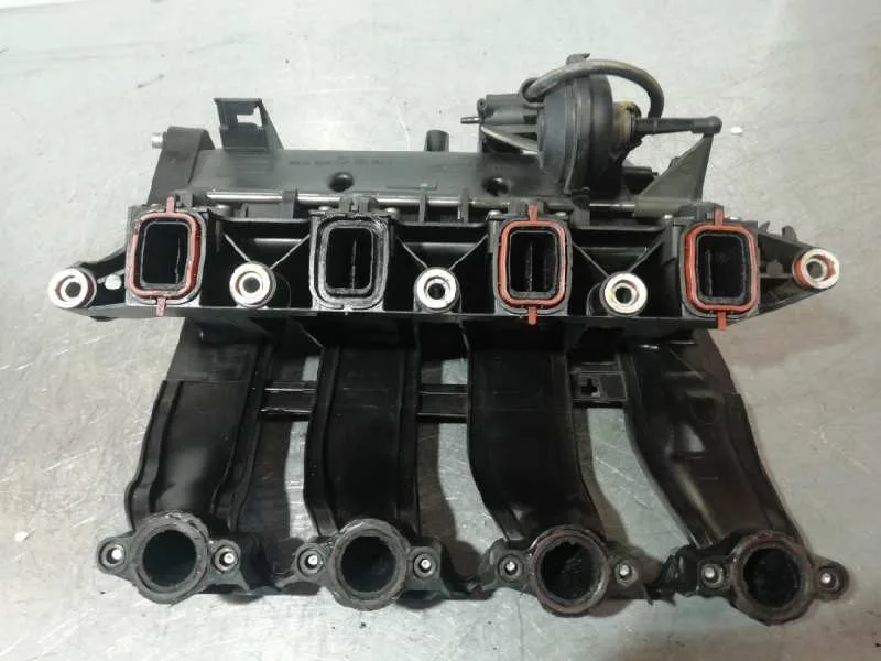 Colector Admision para Bmw Serie 1 Berlina (E81/E87)