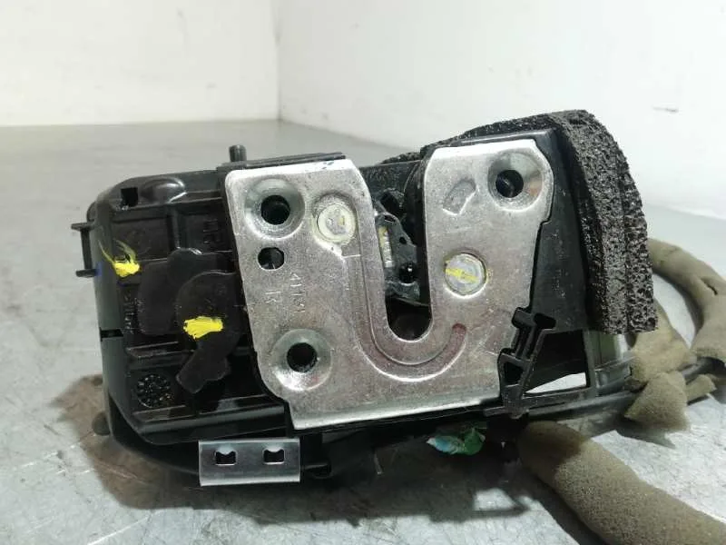 Cerradura Puerta Trasera Derecha para Nissan Note