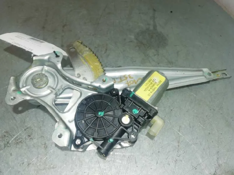 Elevalunas Trasero Derecho para Nissan Note
