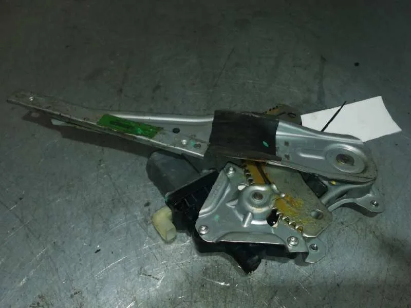 Elevalunas Trasero Derecho para Nissan Note