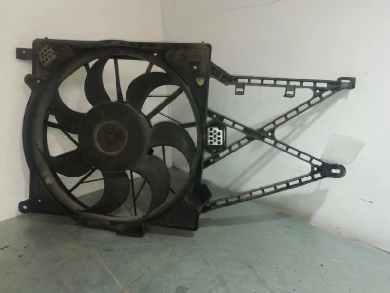 Electroventilador para Opel Astra G Coupe