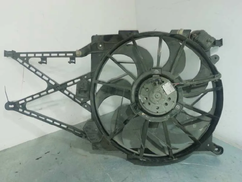 Electroventilador para Opel Astra G Coupe