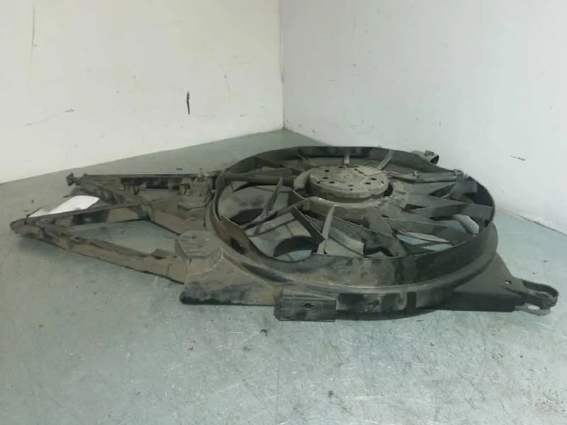 Electroventilador para Opel Astra G Coupe