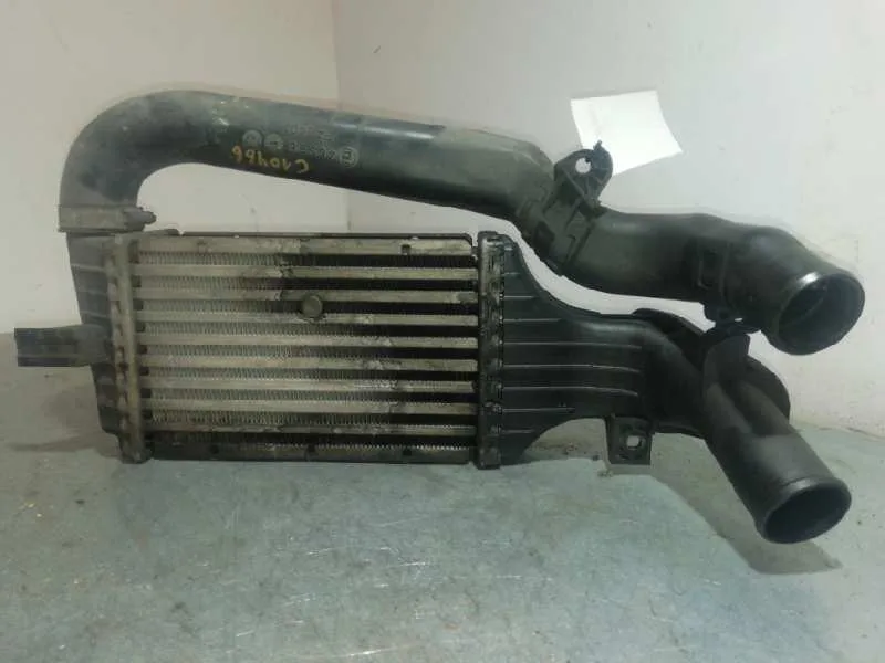 Intercooler para Opel Astra G Coupe