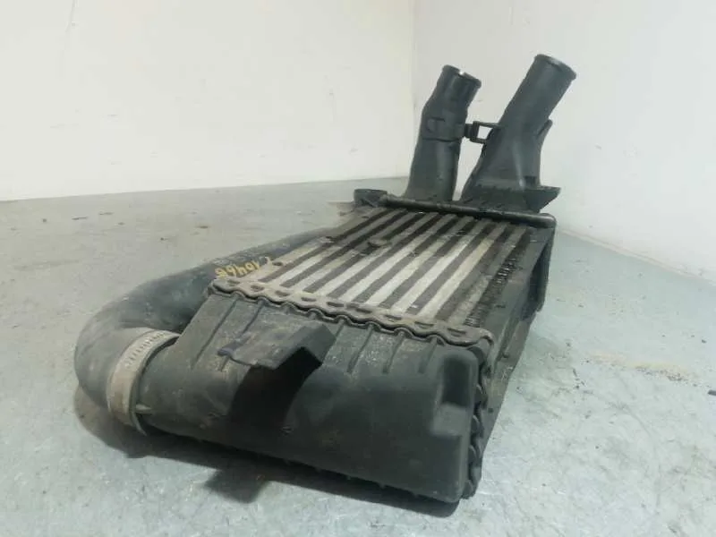 Intercooler para Opel Astra G Coupe