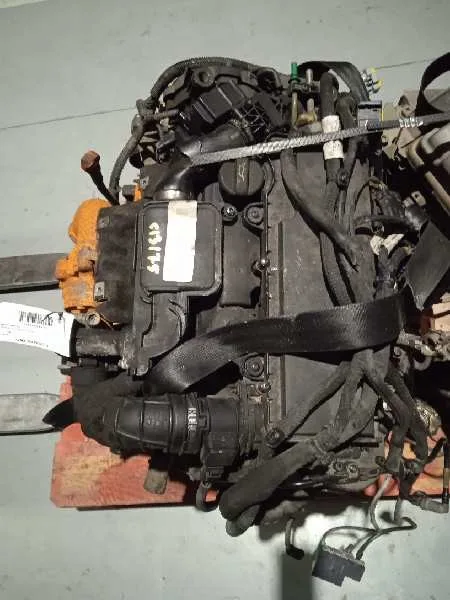 Motor Completo para Peugeot 207