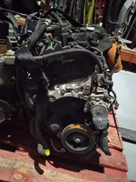 Motor Completo para Peugeot 207