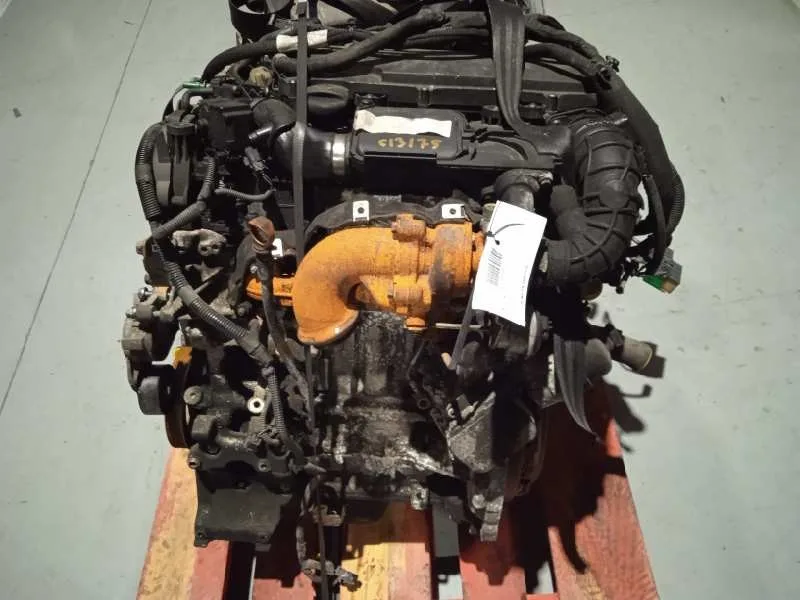 Motor Completo para Peugeot 207