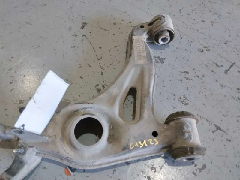 Brazo Suspension Inferior Delantero Derecho para Mercedes-Benz Clase C (W202) Berlina