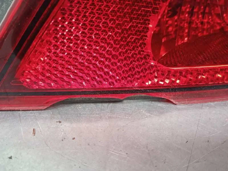 Piloto Trasero Derecho para Opel Corsa D