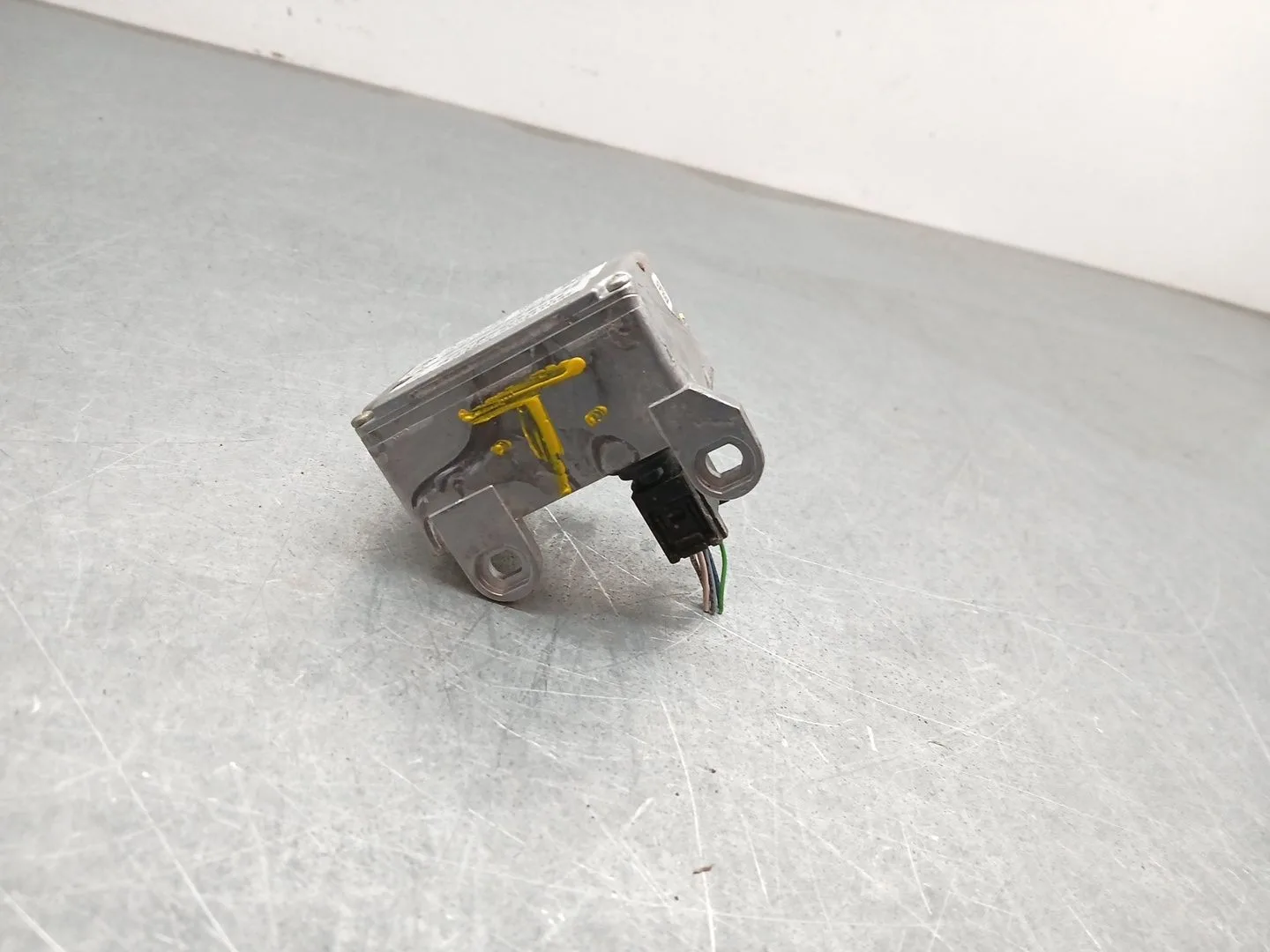 Modulo Electronico para Mercedes-Benz Clase M (W163)