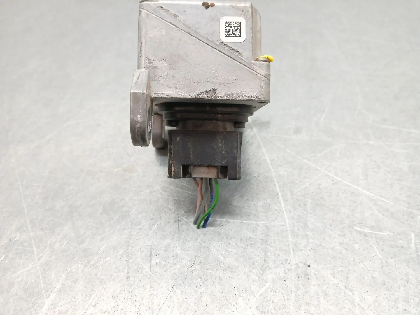 Modulo Electronico para Mercedes-Benz Clase M (W163)