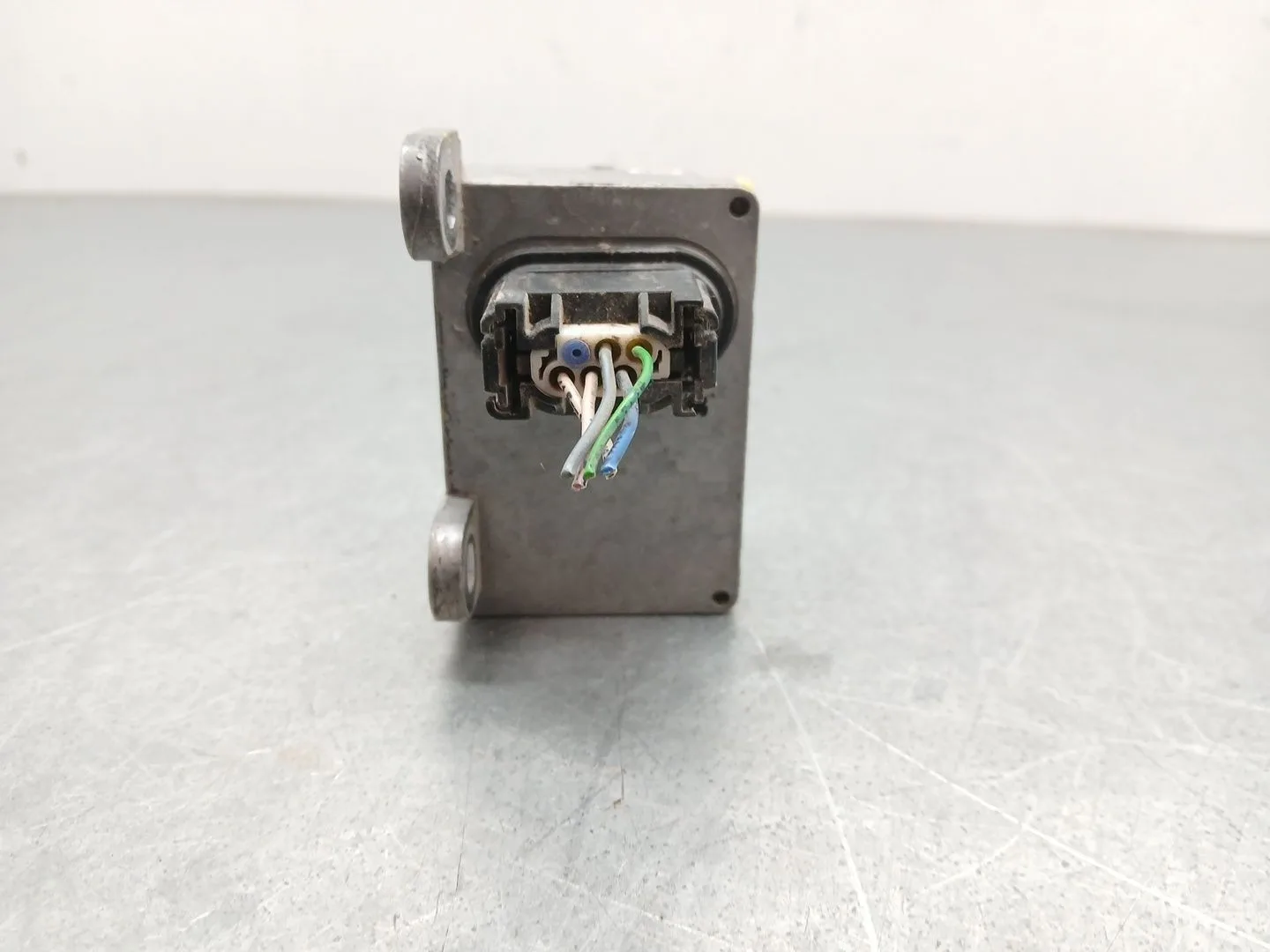 Modulo Electronico para Mercedes-Benz Clase M (W163)