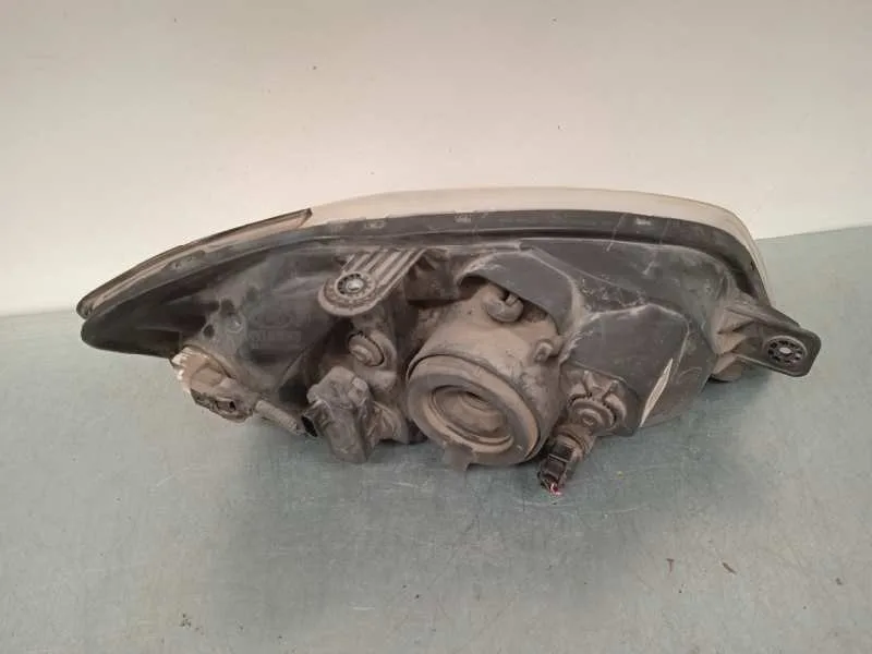 Faro Izquierdo para Hyundai Getz (Tb)