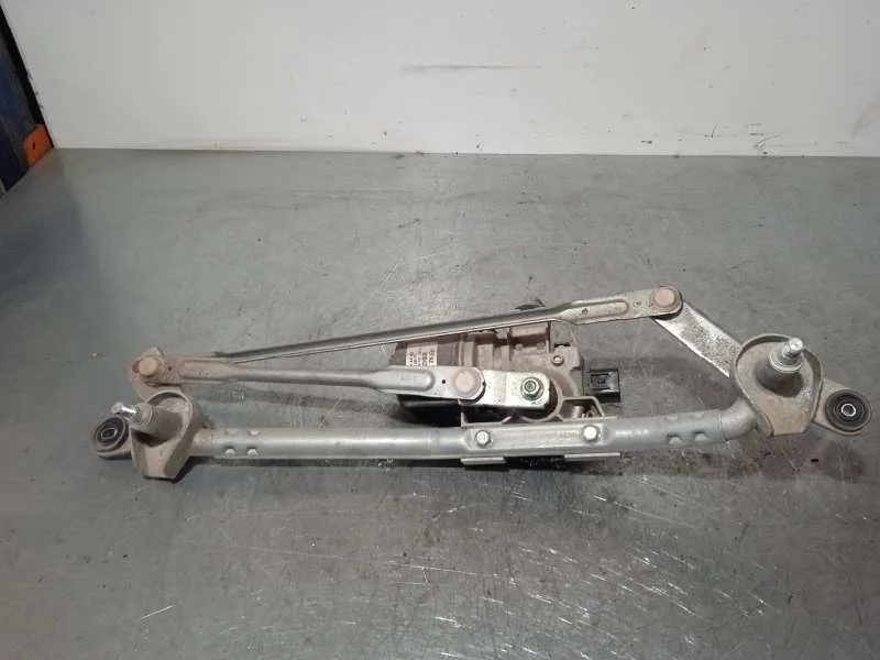 Motor Limpia Delantero para Hyundai Ioniq