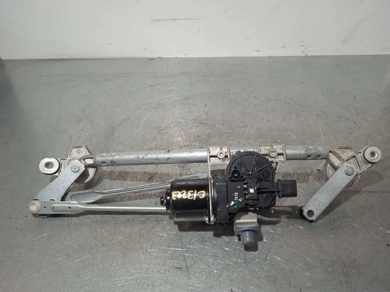 Motor Limpia Delantero para Hyundai Ioniq