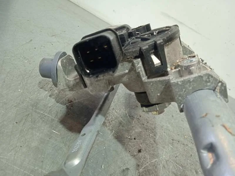 Motor Limpia Delantero para Hyundai Ioniq