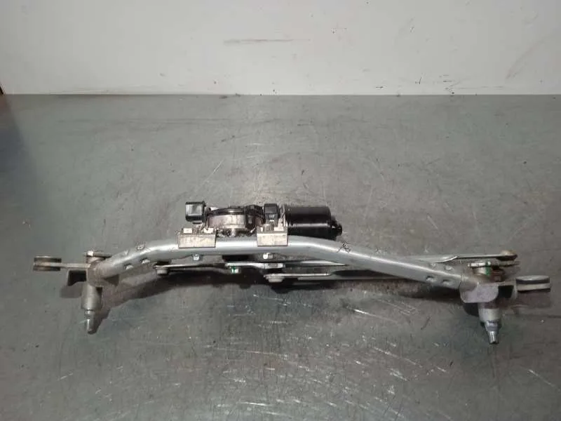 Motor Limpia Delantero para Hyundai Ioniq