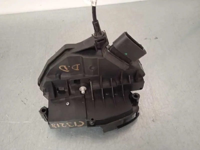 Cerradura Puerta Delantera Derecha para Ford C-Max