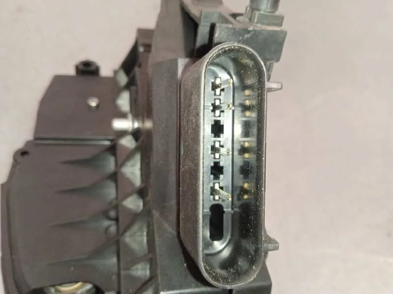 Cerradura Puerta Delantera Derecha para Ford C-Max