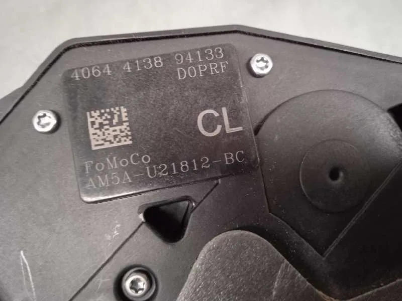 Cerradura Puerta Delantera Derecha para Ford C-Max