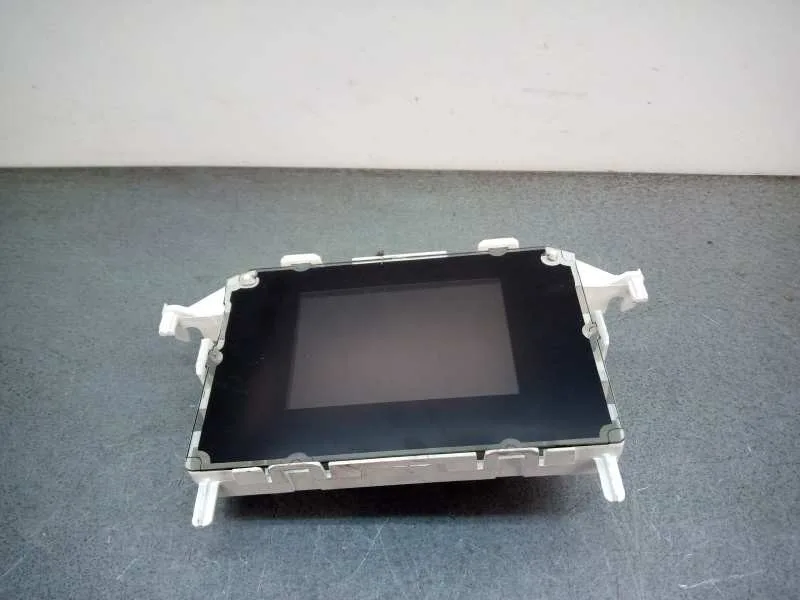 Display para Ford C-Max