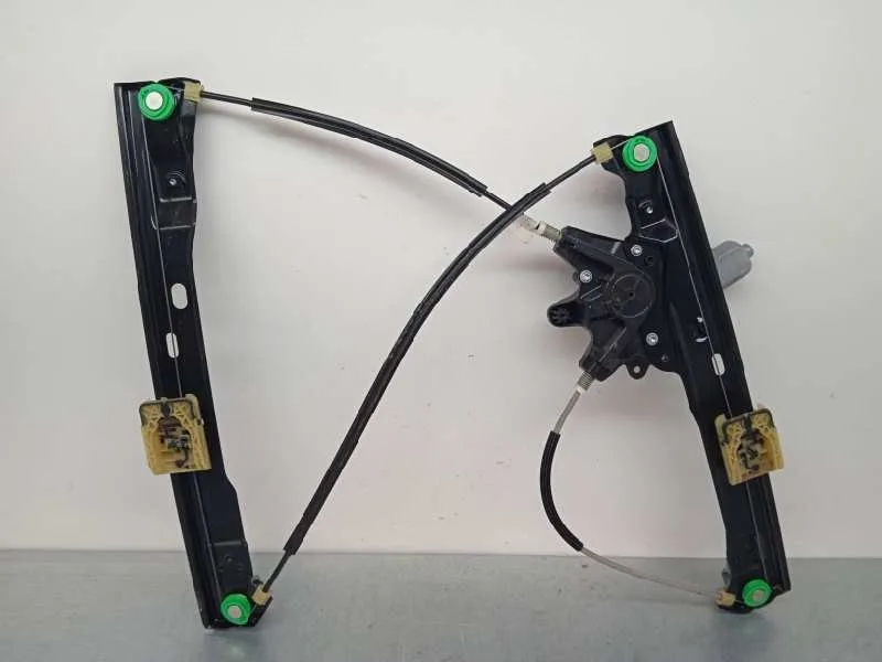 Elevalunas Delantero Derecho para Ford C-Max