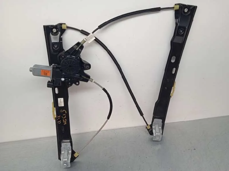 Elevalunas Delantero Derecho para Ford C-Max