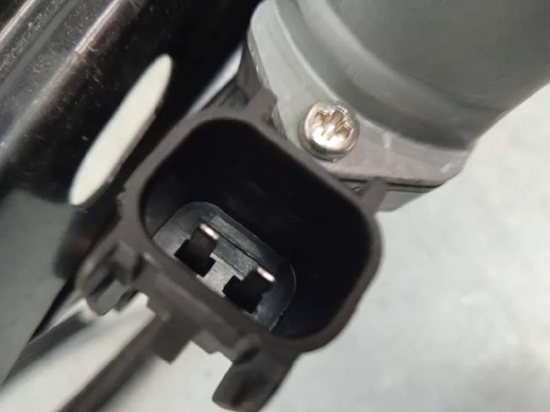 Elevalunas Delantero Derecho para Ford C-Max
