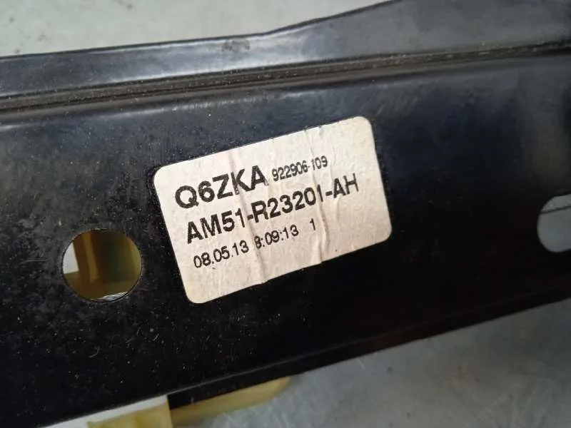 Elevalunas Delantero Izquierdo para Ford C-Max