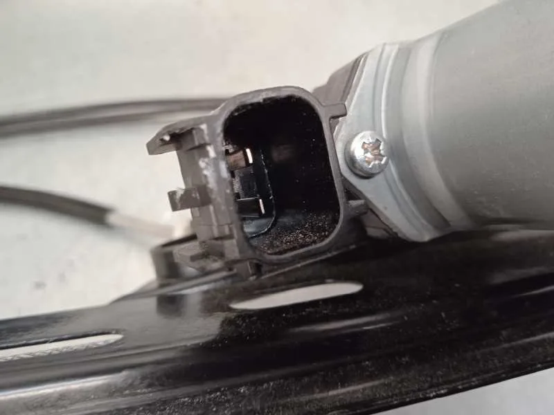 Elevalunas Delantero Izquierdo para Ford C-Max