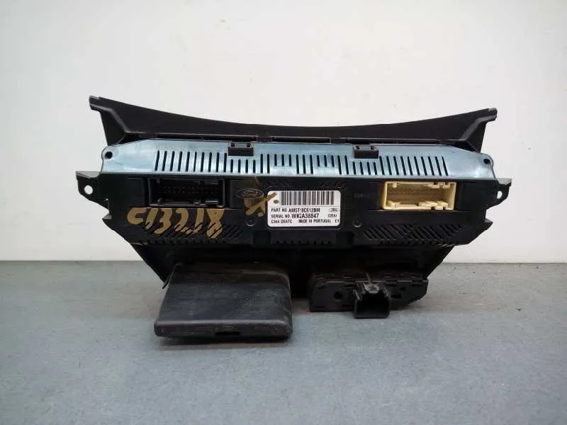 Mando Climatizador para Ford C-Max