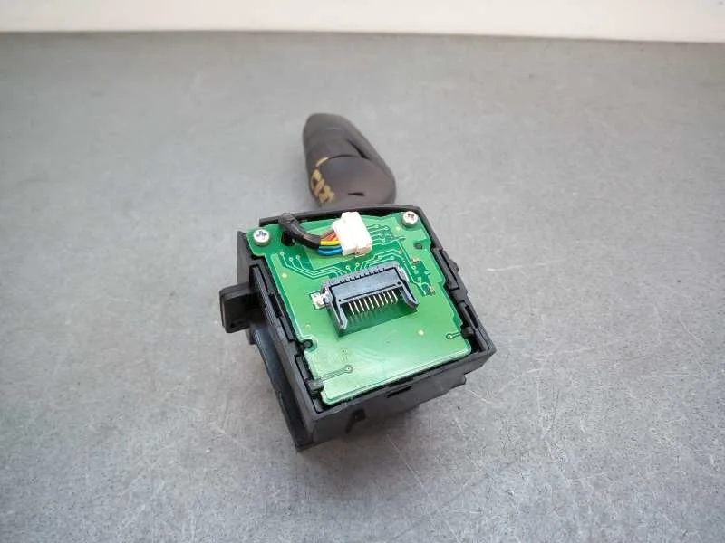 Mando Limpia para Ford C-Max